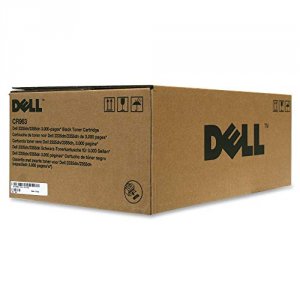 Aerohive YTVTC Dell 2355dn 10k Black Toner