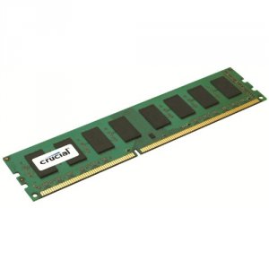 Crucial CT2KIT51264BA1339 8gb Kit 2x4gb Ddr3-1333mhz