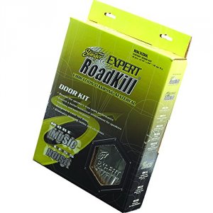 3m RKXDK Roadkill Expert Door Kit 6 Pcs