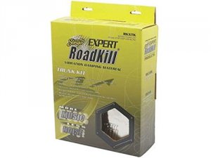 3m RKXTK Roadkill Expert Trunk Kit 20 Sq. Ft.