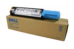 Aerohive K4973 Cyan Toner Cartridge For 3100cn