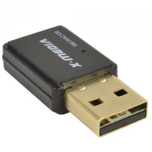 Xmedia XM-WAC120 X-media Xm-wac120 Wireless-ac600 Dual Band Mini Usb 2