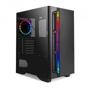 B+b NX400 Antec  Nx Series-mid Tower Gaming Case