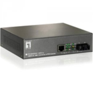 Cp FVT-0203TXFC Rj45 To Sc Fast Ethernet Media