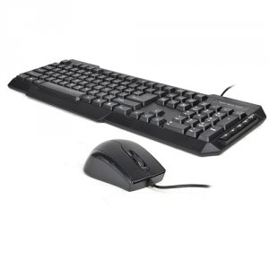 Teknmotion TM-NIBK11 Nibiru-mk11 Usb Wired Gaming Keyboard  Mouse Comb