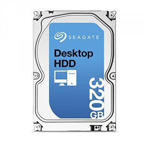 Seagate ST320DM000 Td Sourcing Desktop Hdd