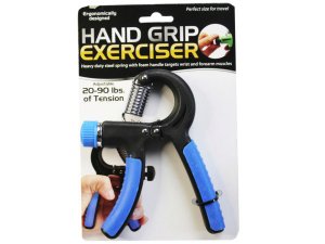 Bulk HF228 Hand Grip Exerciser Set