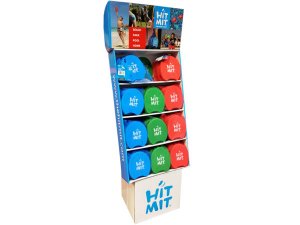 Bulk DI699 Hit Mit Game In Countertop Display