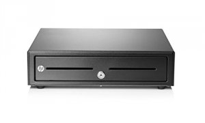 Hp QT457AA Standard Duty Cash Drawer