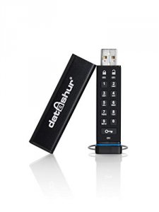 Istorage IS-FL-DA-256-16 Datashur 16gb