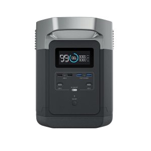 Ecoflow EFDELTA1300-AM Ps Efdelta1300-am Ef Delta1300 1260wh Portable 