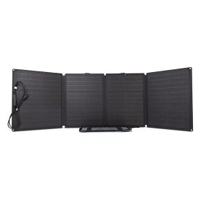 Ecoflow EFSOLAR110N Accessory  110w Solar Panel Charger Retail