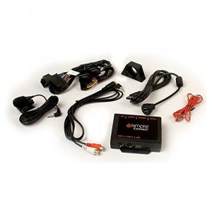 3m ISGM655 Pac Isimple Connect Interface 2003-2012 Select Gm Vehicles