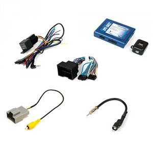 3m RP5GM32 Pac Radio Replacement Interface With Onstar Telemetics Rete