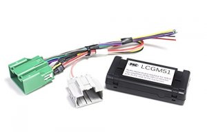 3m LCGM51 Pac Radio Replacement Interface For Non-amplified 29-bit Gm 