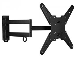 Monoprice 10477 Full-motion Articulating Tv Wall Mount Bracket