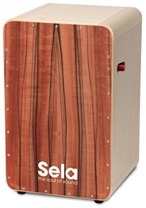 Sela SE011 Ca Pro - Tineo