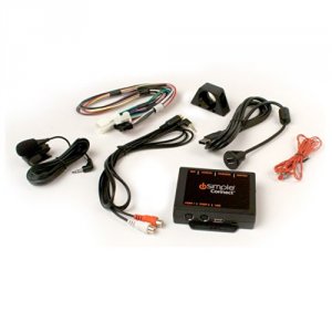 3m ISHD651 Pac Isimple Factory Radio Interface For Honda And Acura Veh