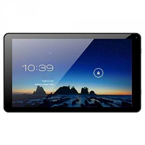 Supercom SC-1010JBBT 10.1 Quad Core Bt Tablet