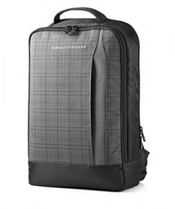 Pc F3W16AA Hp Slim Backpack