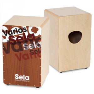 Sela SE013 Varios Cajon Drum