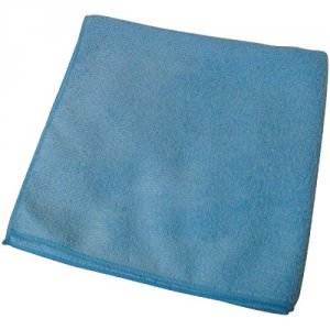 Impact LFK501 Towel,microfiber,16x16,be