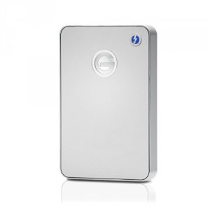 G-tech 0G03040 1tb Gdrive Mobile Thunderbolt