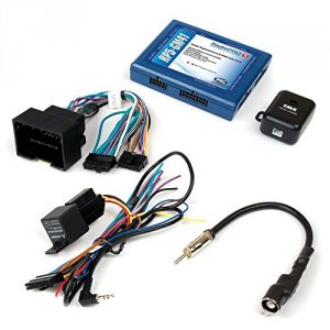 3m RP5GM41 Pac Radio Replacement Interface With Onstar Telematics 2012