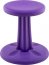 Kore KOR599 Kore Kids Wobble Chair 14 Purple