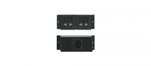 Kramer TS-2US Tbus Power Sockets Are Available In Single And Dual, Cou