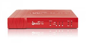 Watchguard WGT10001-US Firebox T10 With 1-yr Livesecurity (us)