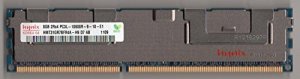 Hynix HMT31GR7BFR4A-H9 8gb Ddr3-1333 Registered Ecc