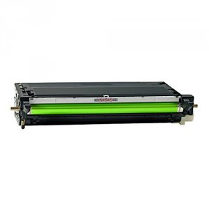 Media MS44641 Remanufactured Extended Yield Black Toner Cartridge (alt