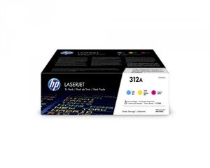 HP Hewlett Packard-HEWCF440AM