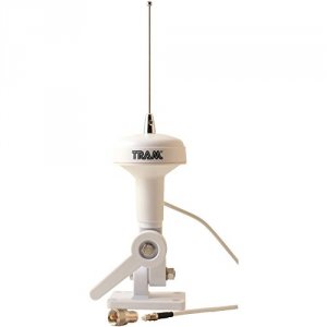 Siriusxm 16763 Tram(r)  Aisvhf 3dbd Gain Marine Antenna