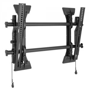 Chief MTM1U Fusion Wall Tilt  Wall Mount For Flat Panel Display - 26 T