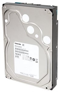 Toshiba MG04SCA500A 5tb Sas 6gbs 7.2k Rpm 3.5in