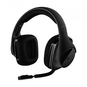 Apple 981-000632 G533 Wireless Dts 7.1 Surround Gaming Headset