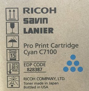 Ricoh RIC828387 Pro C7100