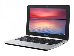 Asus C200MA-EDU2 Chromebook C200ma-edu2 11.6 Inch Intel Bay Trail-m Ce