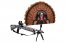 Mojo HW2453 Mojo Outdoors  Tail Chaser Max Turkey Hunting Decoy