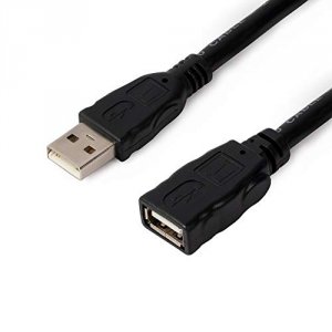 Kramer 96-0211025 Usb Active Extender Cable - 25ft.