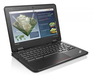 Pc 20GF0003US Lenovo Thinkpad 11eg3 Chromebook Intel:n3160cdc-1.60glv 