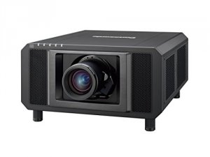 Panasonic PT-RQ13KU 10000 Lumens, 3dlp, 4k+ Resolution