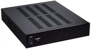 Monoprice 18514 Unity 200-watt Bridgeable Power Amp