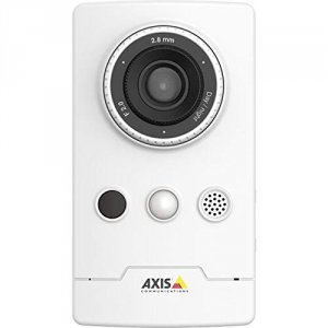 Pc 0811-001 Axis M1065-l  Network Camera