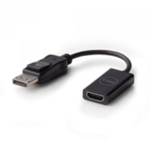 Aerohive DANAUBC087 Dell Displayport To Hdmi Adapter