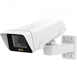 Axis 0749-031 Axis M1125 Network Camera