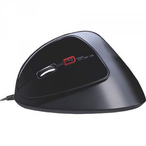 Adesso VP3836-TAA The Ergonomic Usb Mouse (vp3836) Is A 5-button Optic