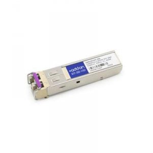 Addon 1442351G7-AO Adtran 1442351g7 Comp Taa Sfp Lc Xcvr